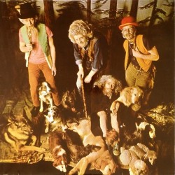 Пластинка Jethro Tull This Was